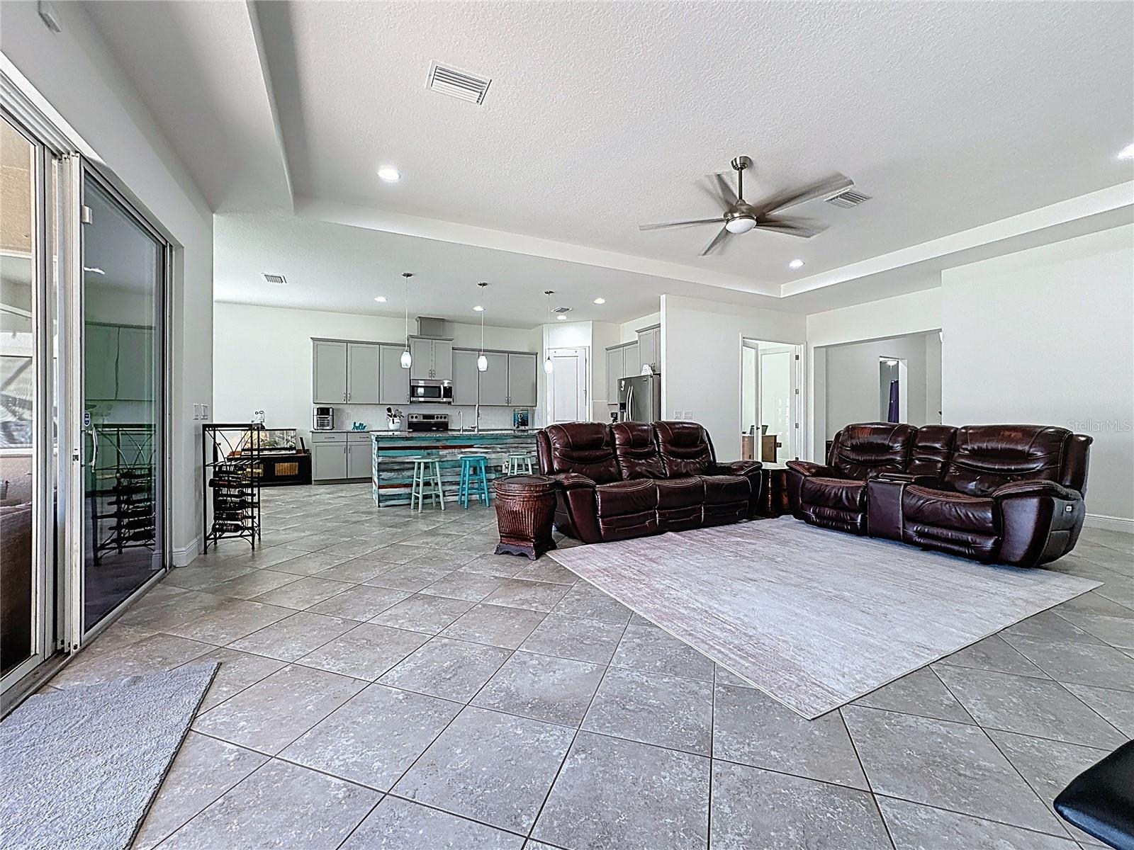 RYE WILDERNESS ESTATES PH IV - Residential