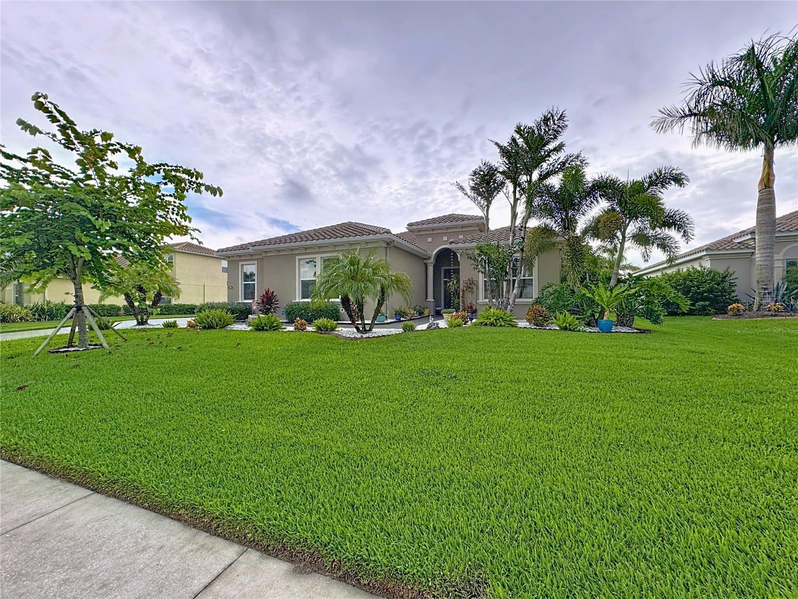 RYE WILDERNESS ESTATES PH IV - Residential