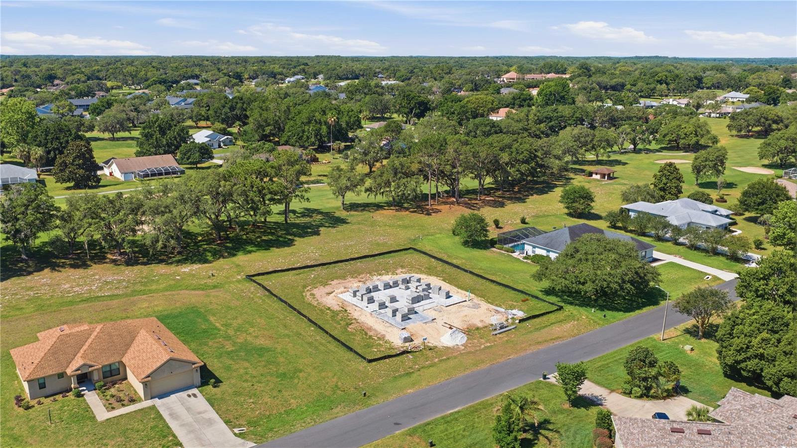 CITRUS HILLS 1ST ADD - Residential