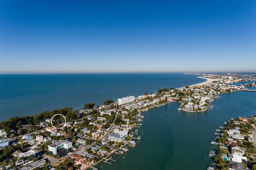 SUNSET BEACH - Residential