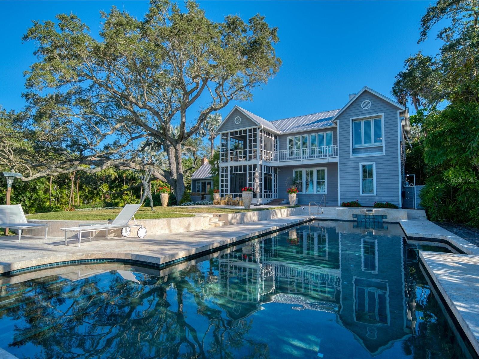 WHITAKERS W H PROP - Residential