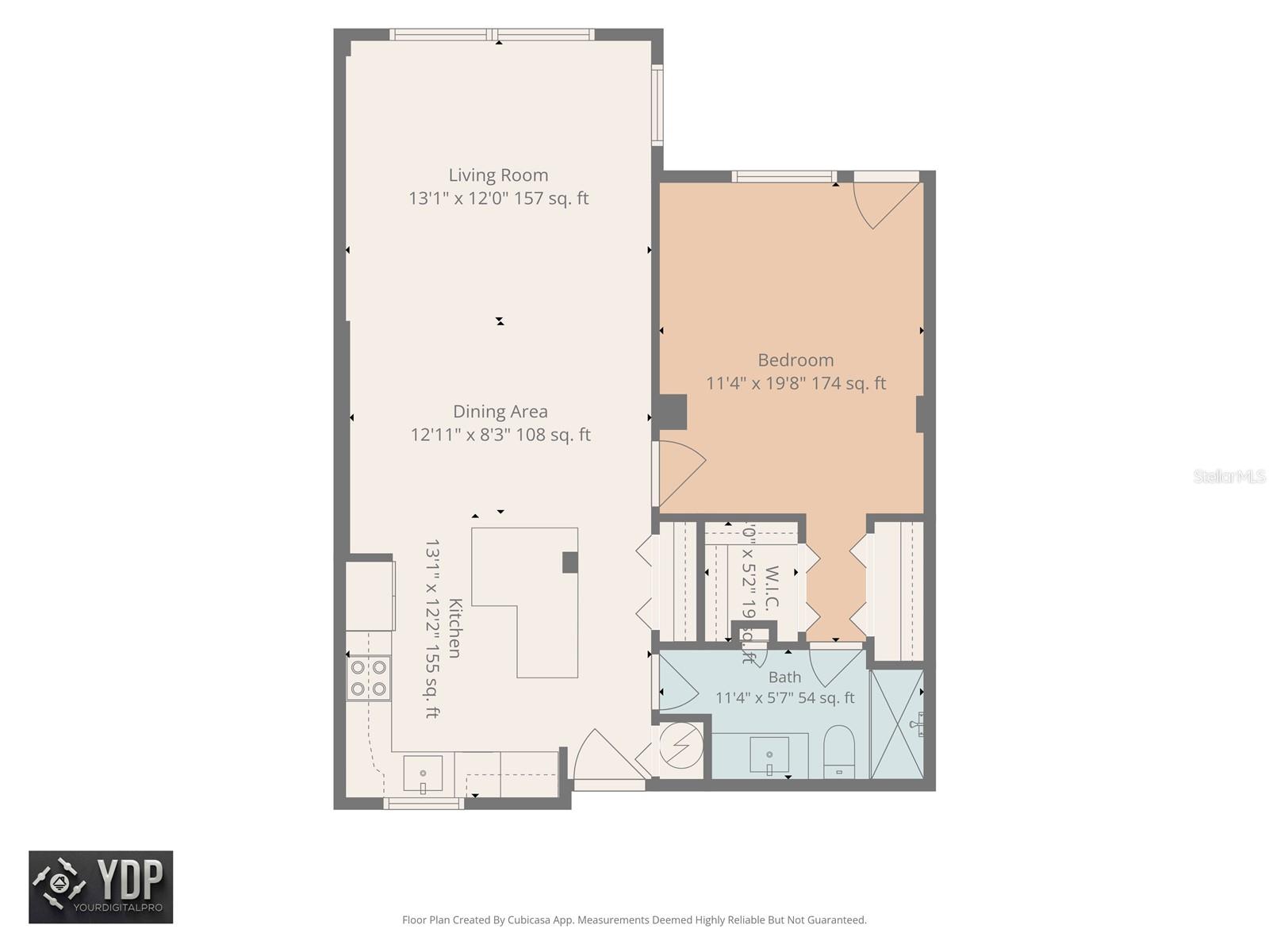 HAMILTON HOUSE THE CONDO - Residential