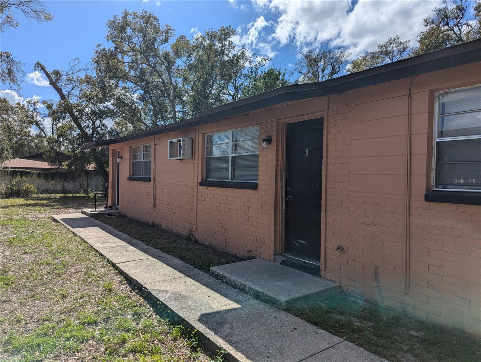 NEBRASKA AVE HEIGHTS - Residential Income