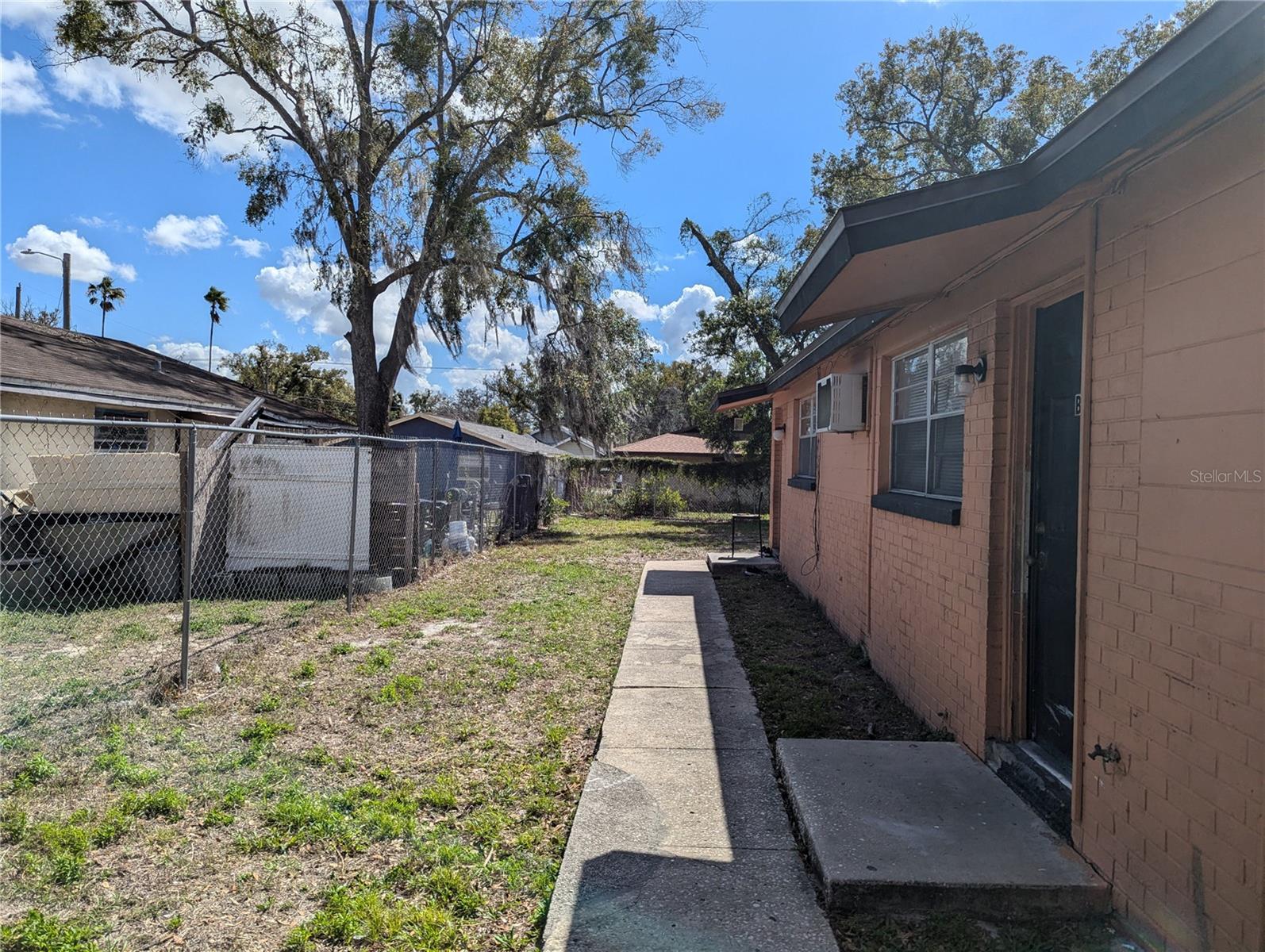 NEBRASKA AVE HEIGHTS - Residential Income