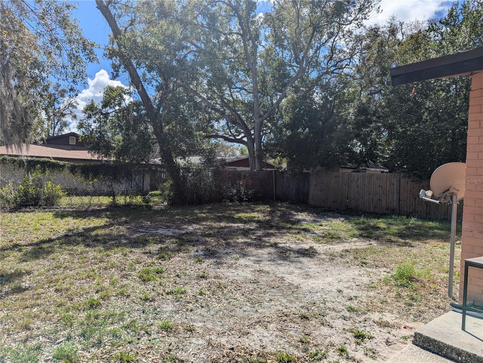 NEBRASKA AVE HEIGHTS - Residential Income