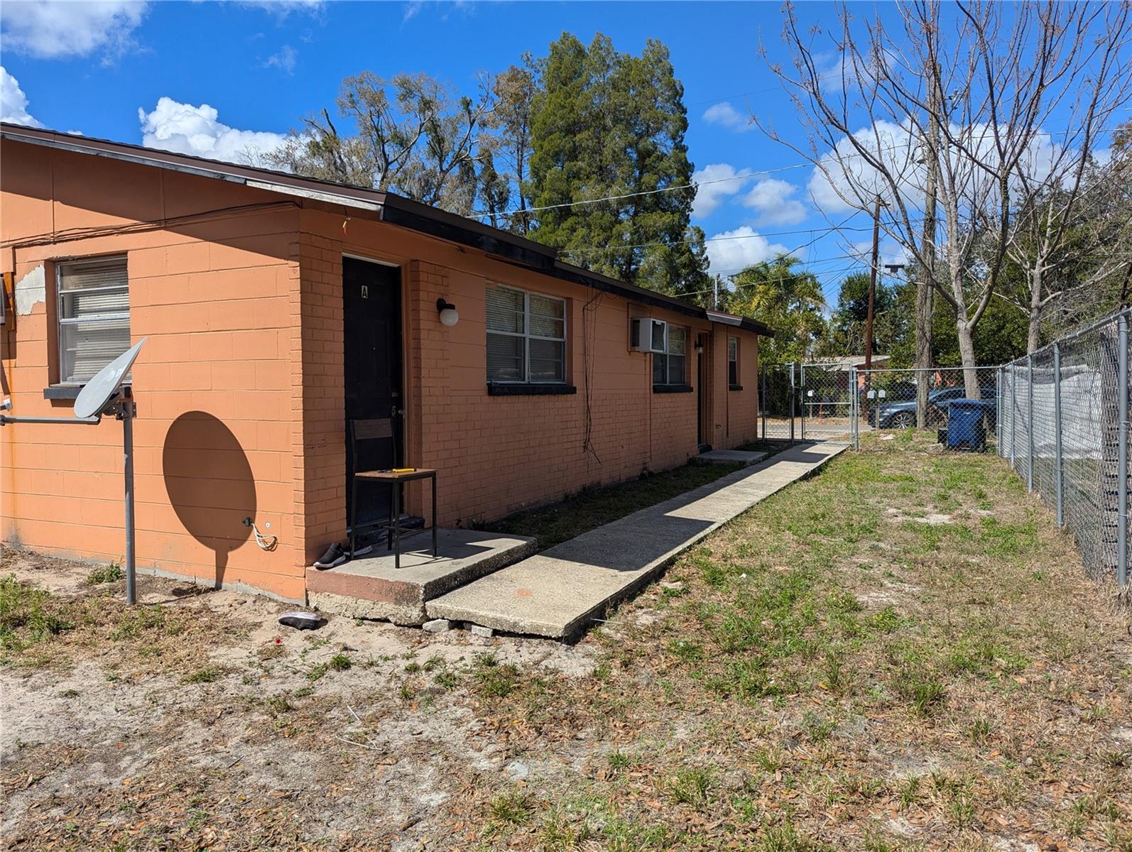 NEBRASKA AVE HEIGHTS - Residential Income