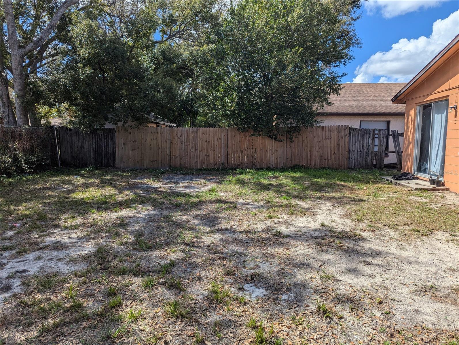 NEBRASKA AVE HEIGHTS - Residential Income