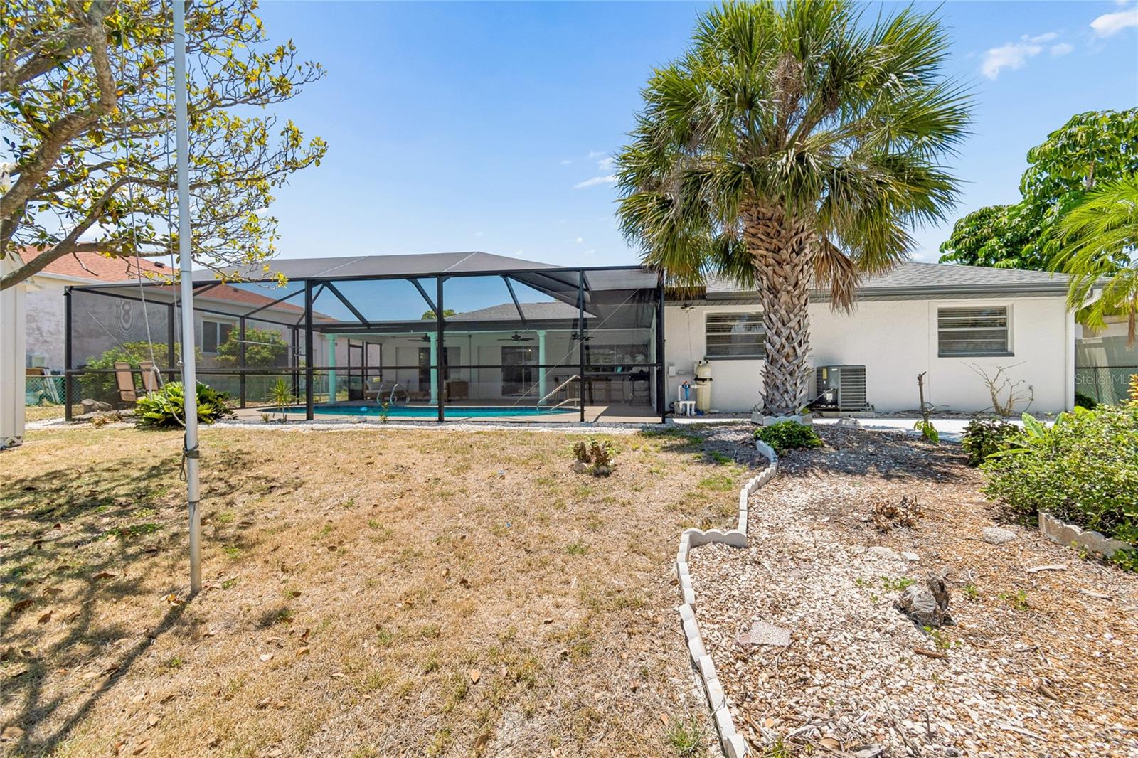 APOLLO BEACH UNIT 13 PT 2 - Residential