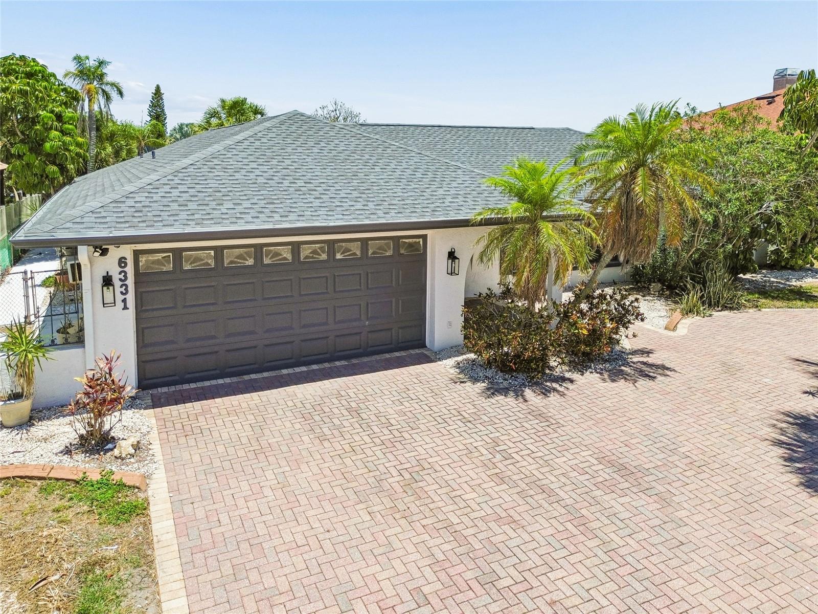 APOLLO BEACH UNIT 13 PT 2 - Residential