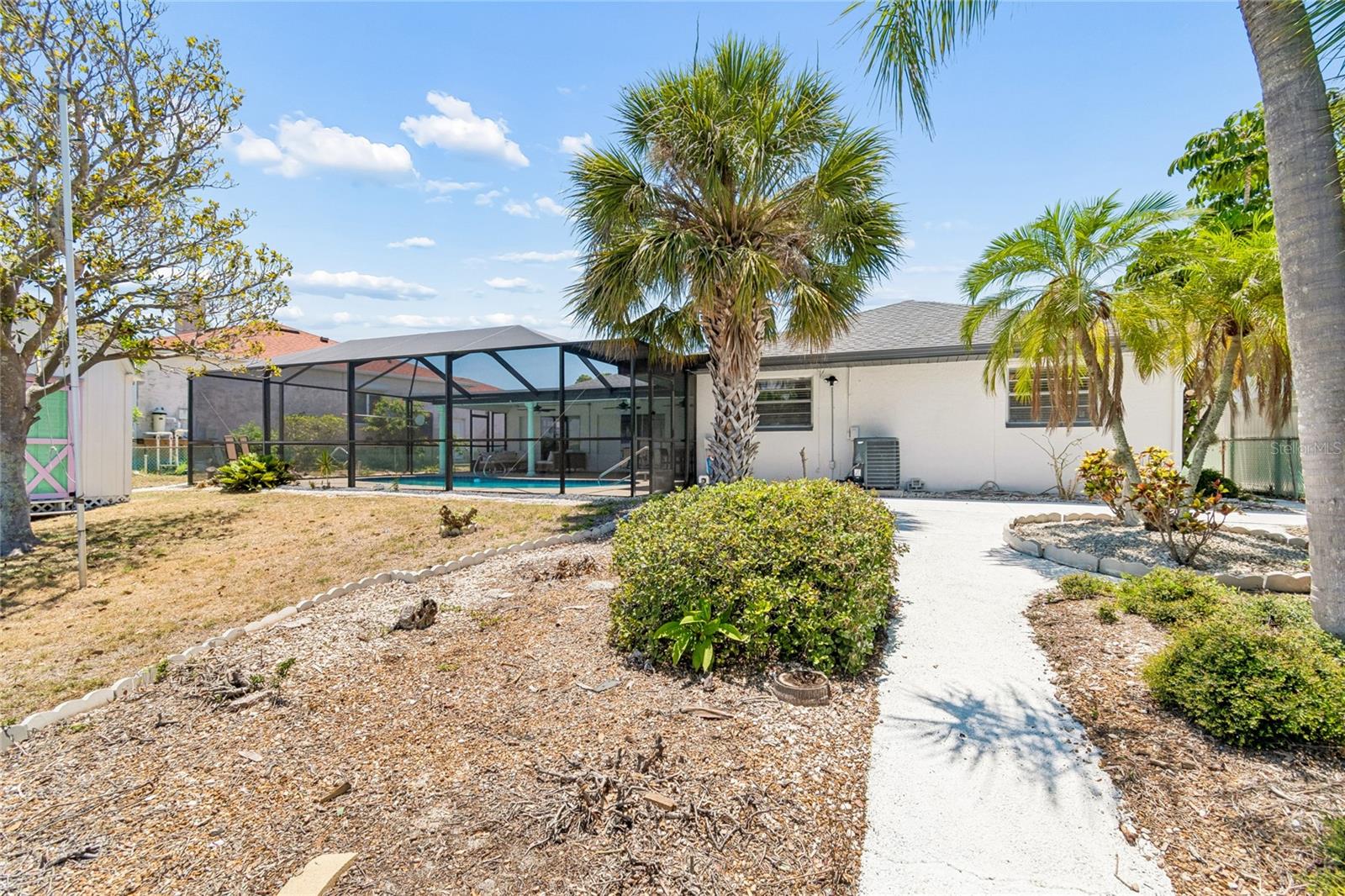 APOLLO BEACH UNIT 13 PT 2 - Residential