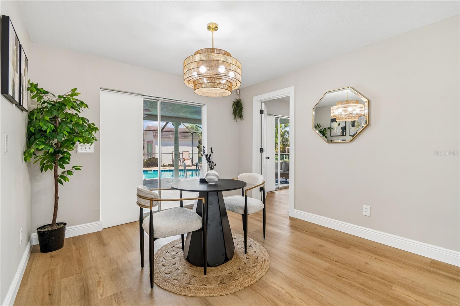 APOLLO BEACH UNIT 13 PT 2 - Residential