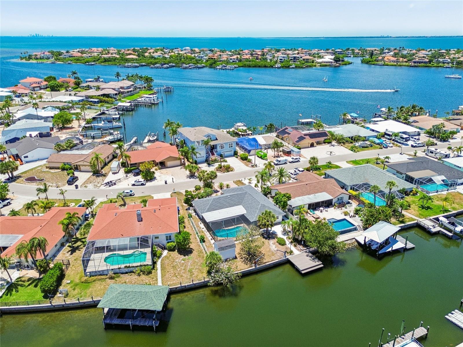 APOLLO BEACH UNIT 13 PT 2 - Residential