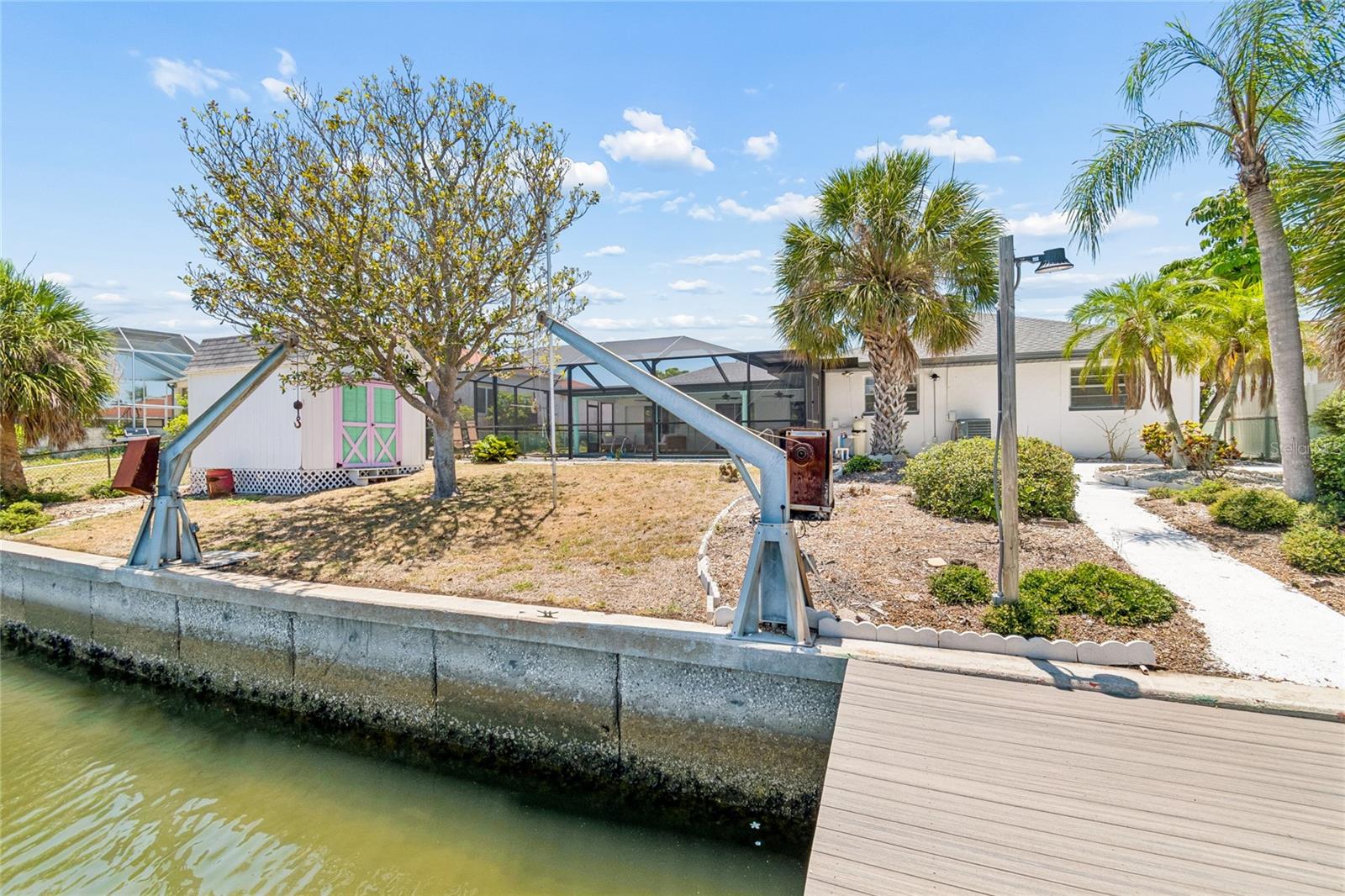APOLLO BEACH UNIT 13 PT 2 - Residential
