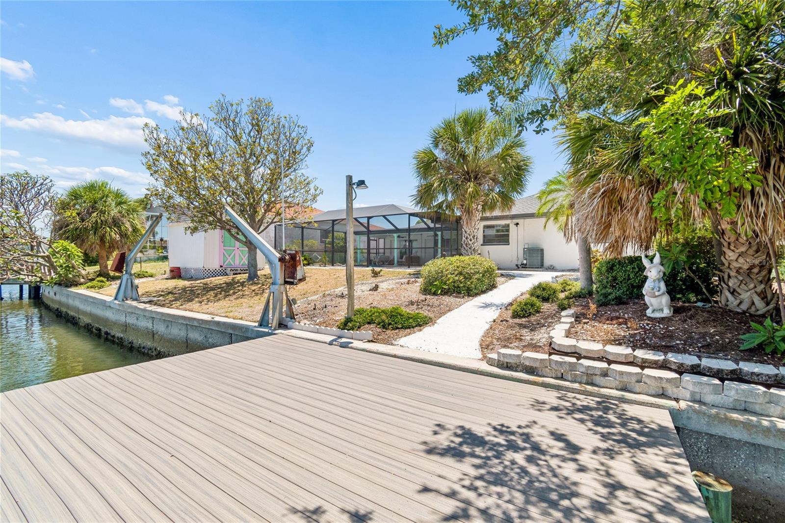 APOLLO BEACH UNIT 13 PT 2 - Residential