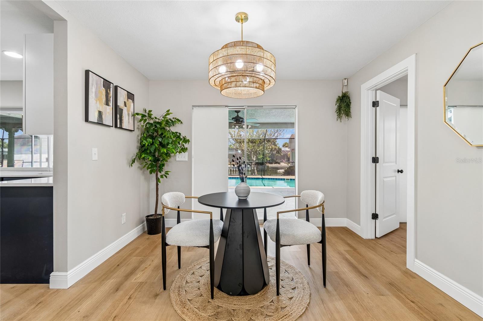APOLLO BEACH UNIT 13 PT 2 - Residential