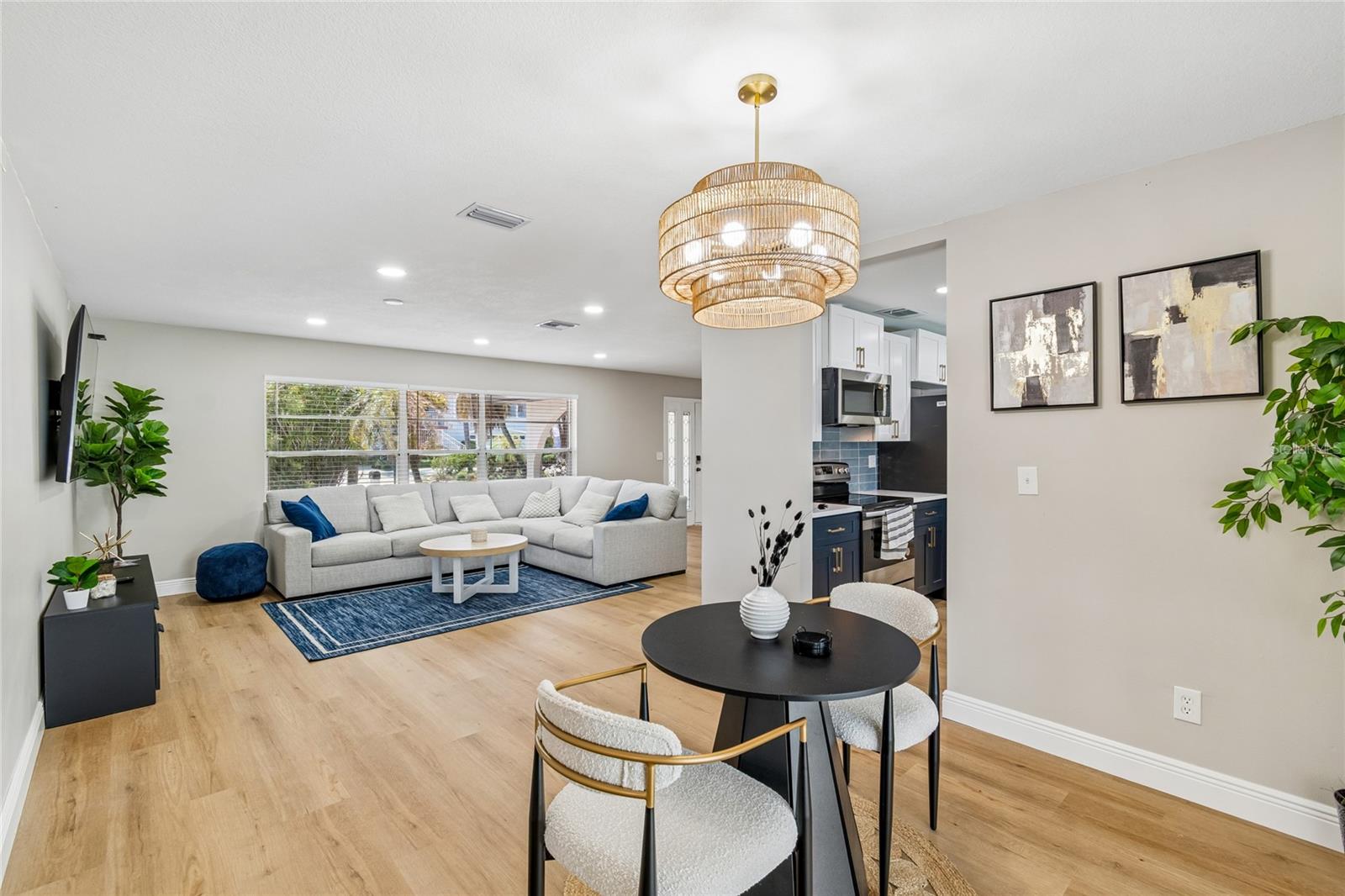 APOLLO BEACH UNIT 13 PT 2 - Residential