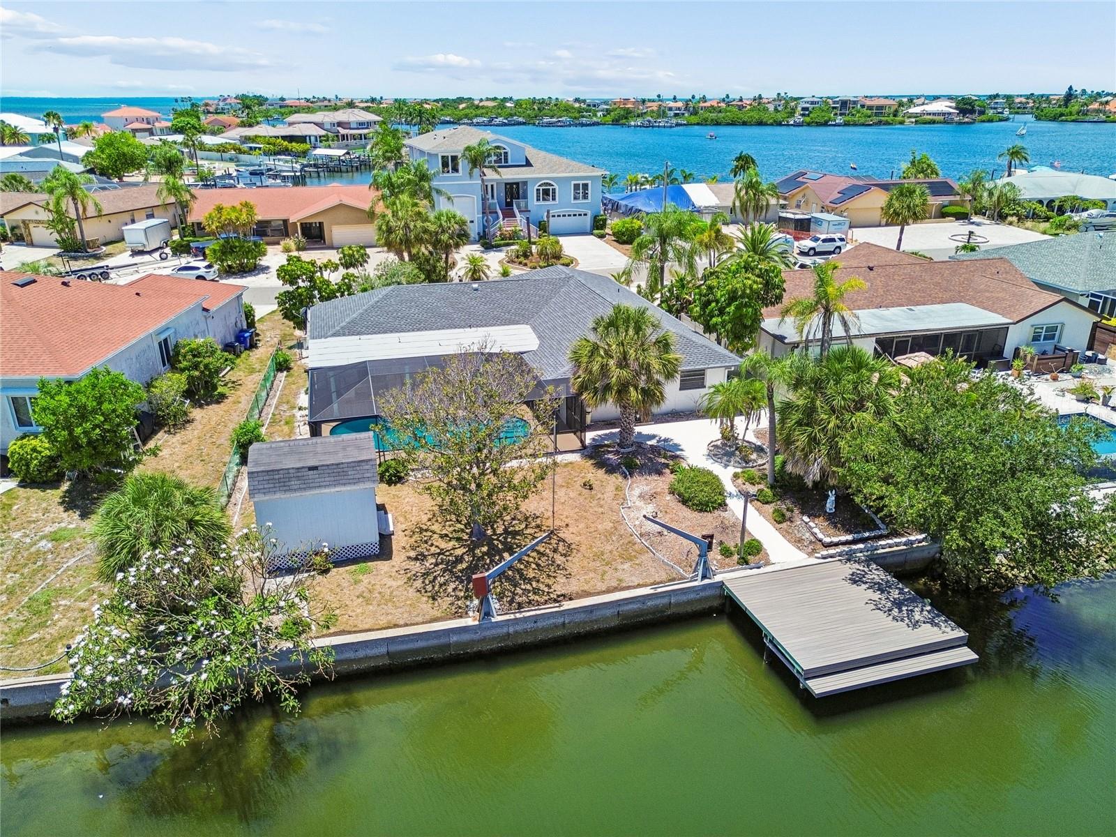 APOLLO BEACH UNIT 13 PT 2 - Residential