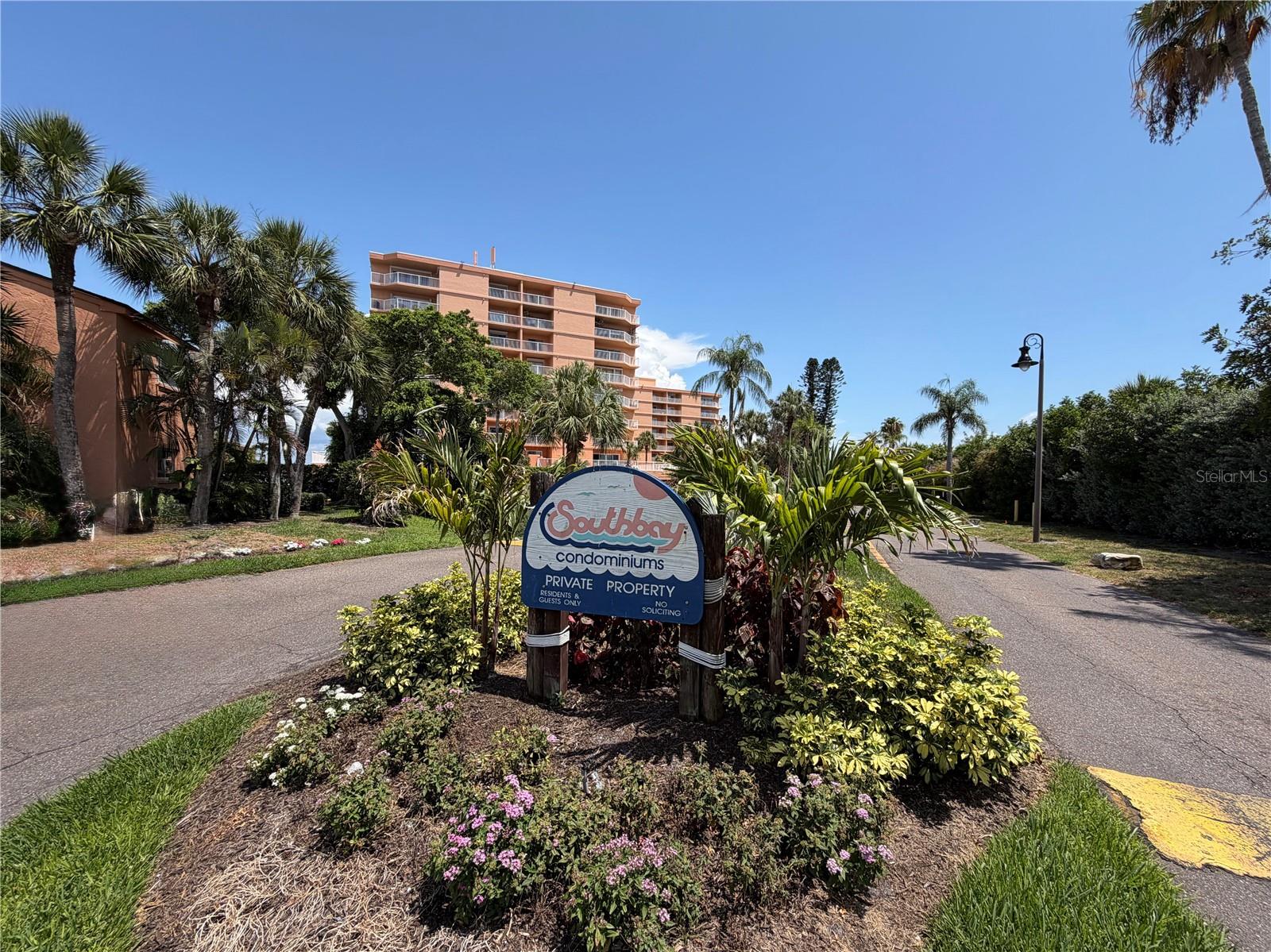 SOUTH BAY CONDO - Residential