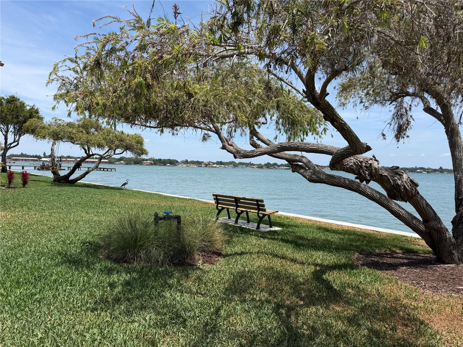SOUTH BAY CONDO - Residential