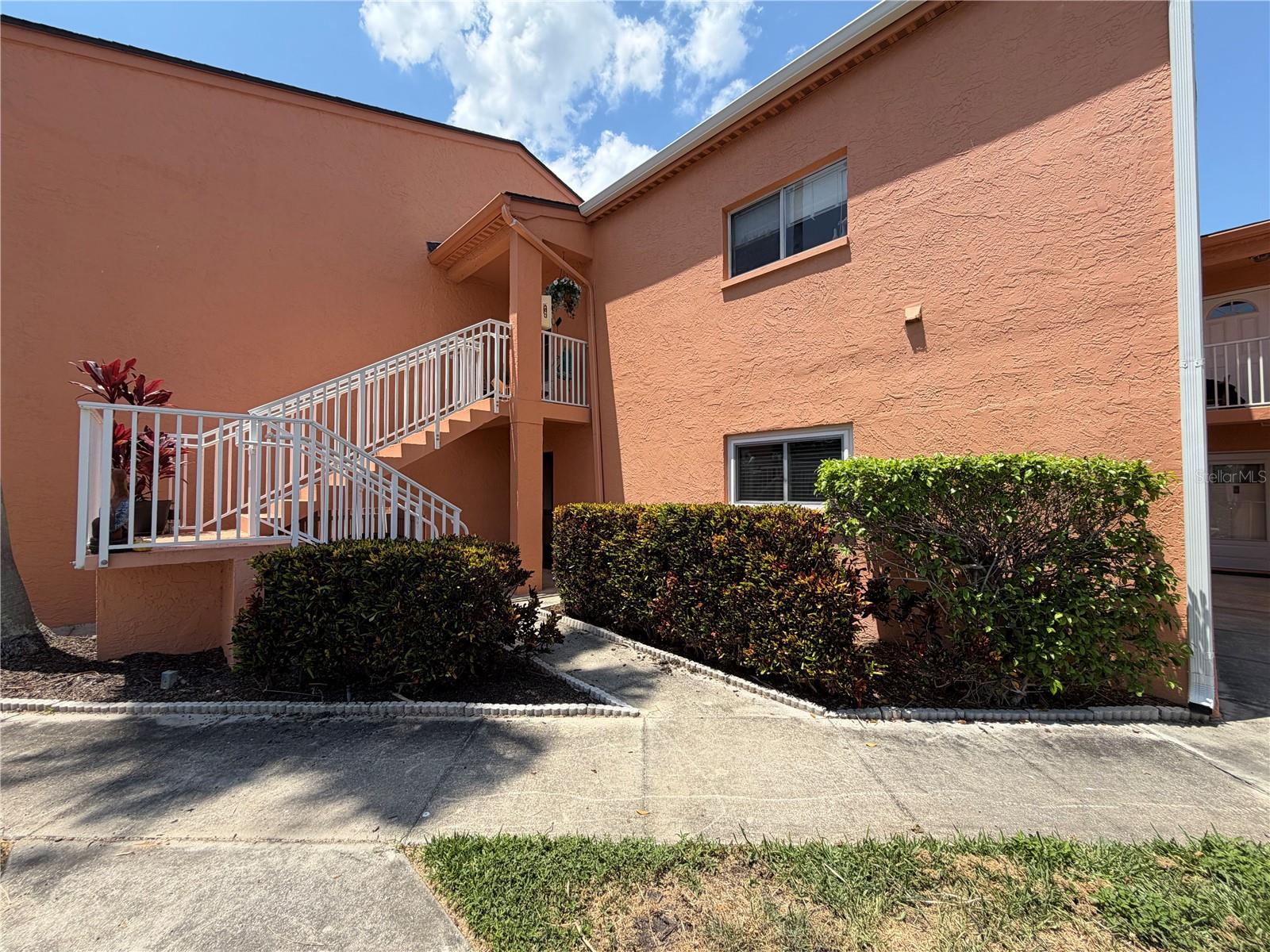 SOUTH BAY CONDO - Residential