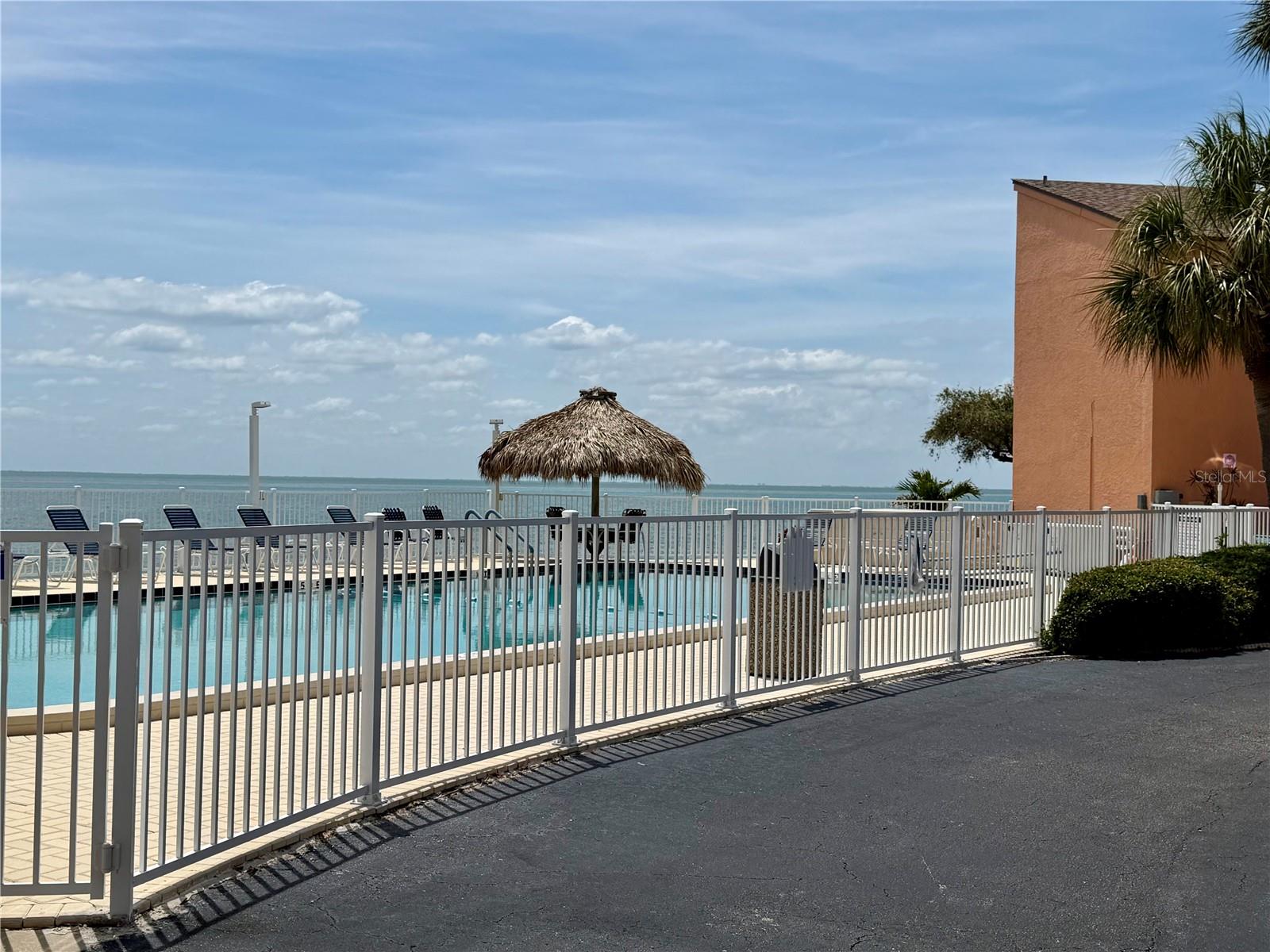 SOUTH BAY CONDO - Residential