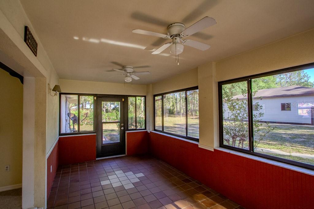 PARKER WOODS SUB - Residential