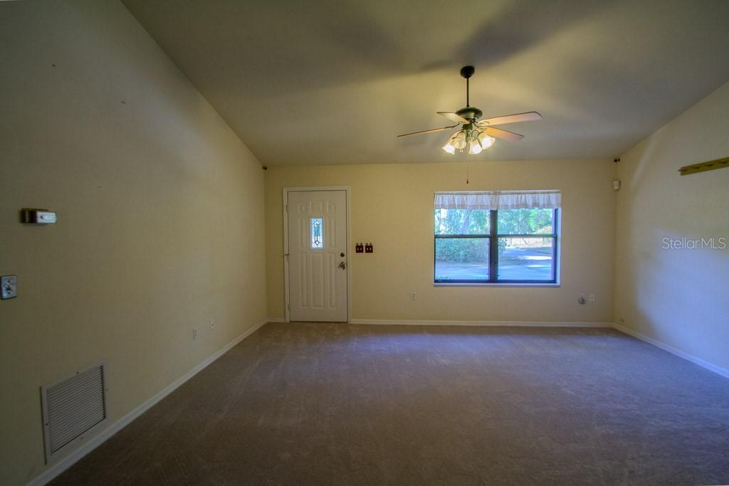 PARKER WOODS SUB - Residential
