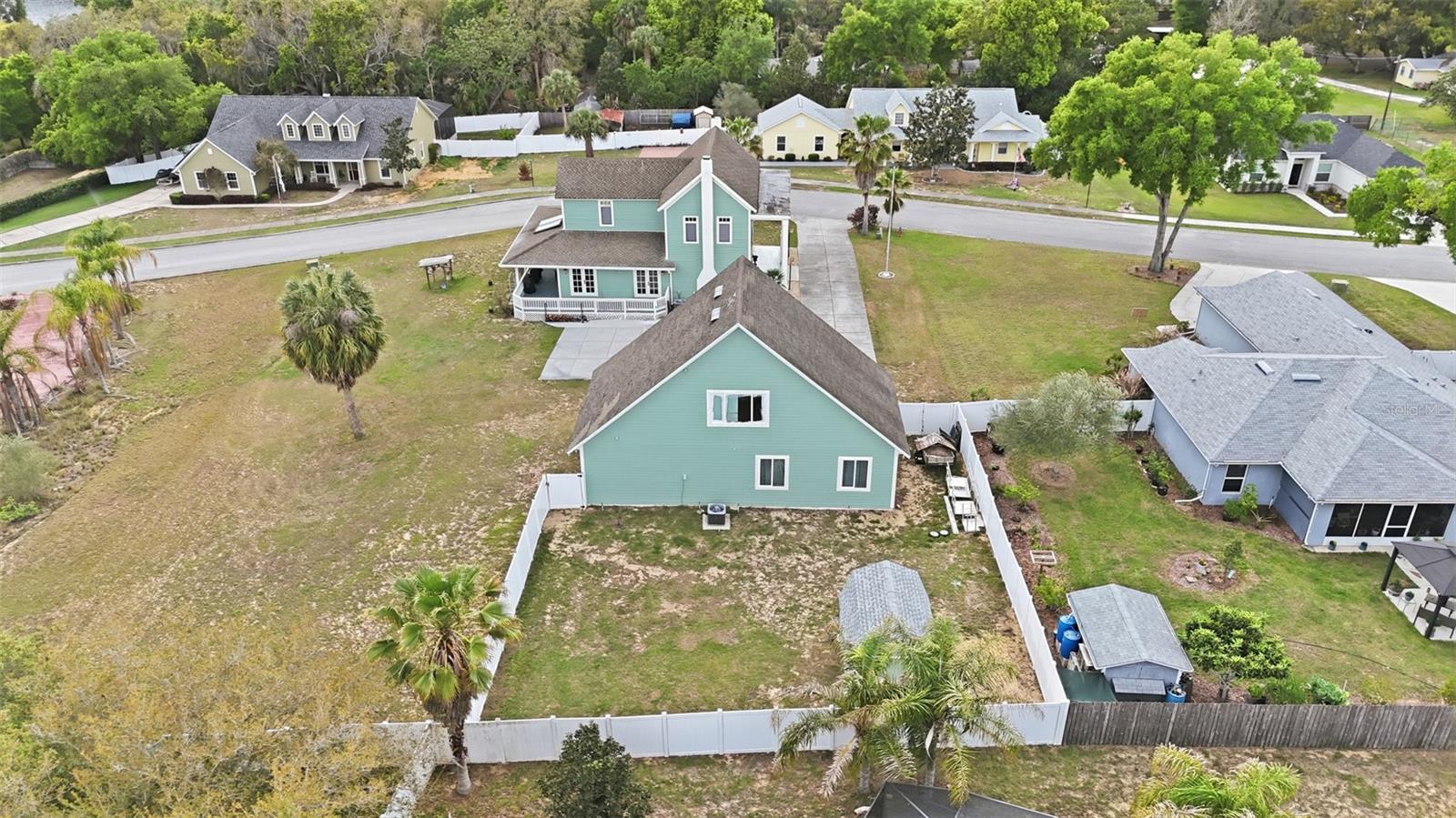 SUNDANCE HILLS SUB - Residential