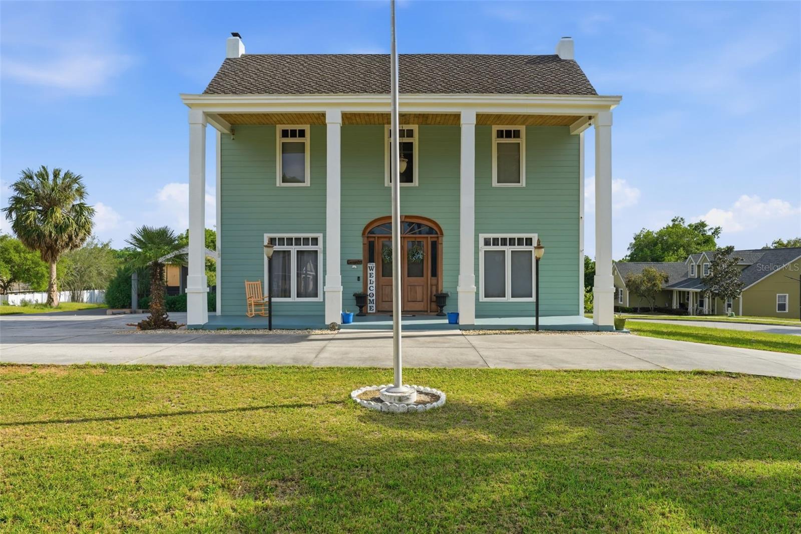 SUNDANCE HILLS SUB - Residential