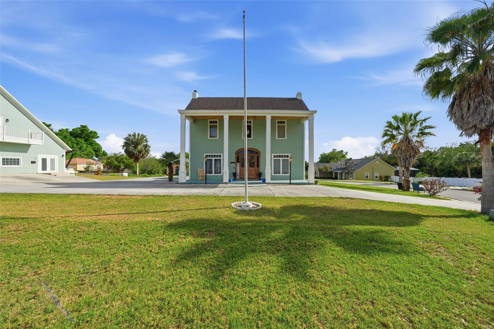 SUNDANCE HILLS SUB - Residential