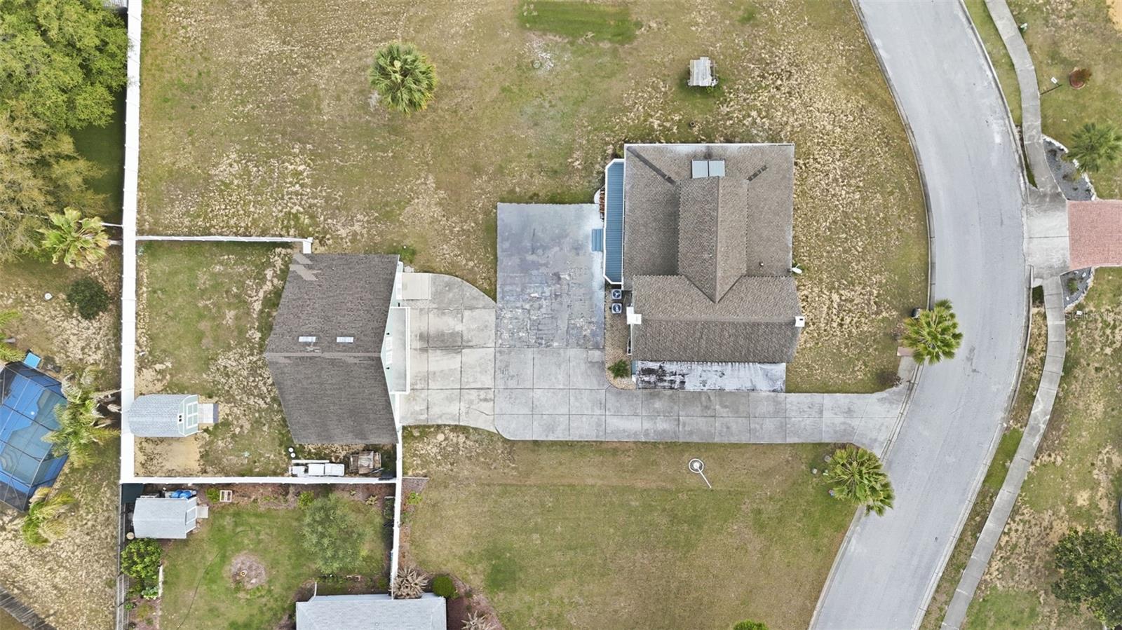 SUNDANCE HILLS SUB - Residential