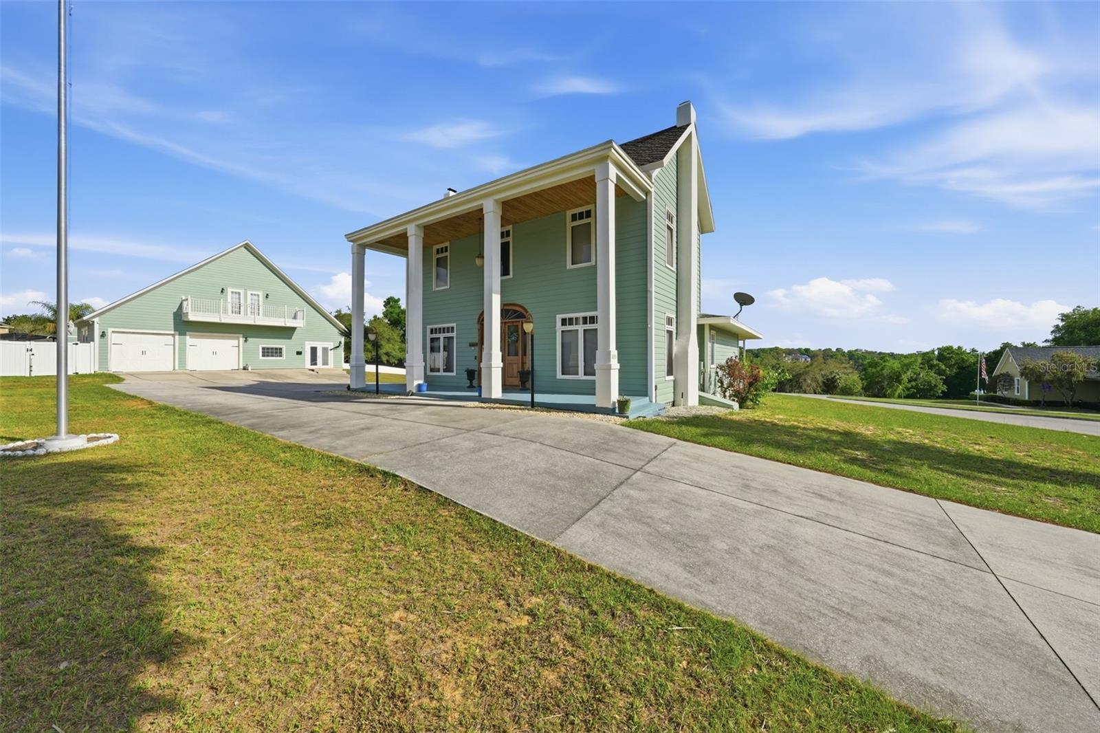 SUNDANCE HILLS SUB - Residential