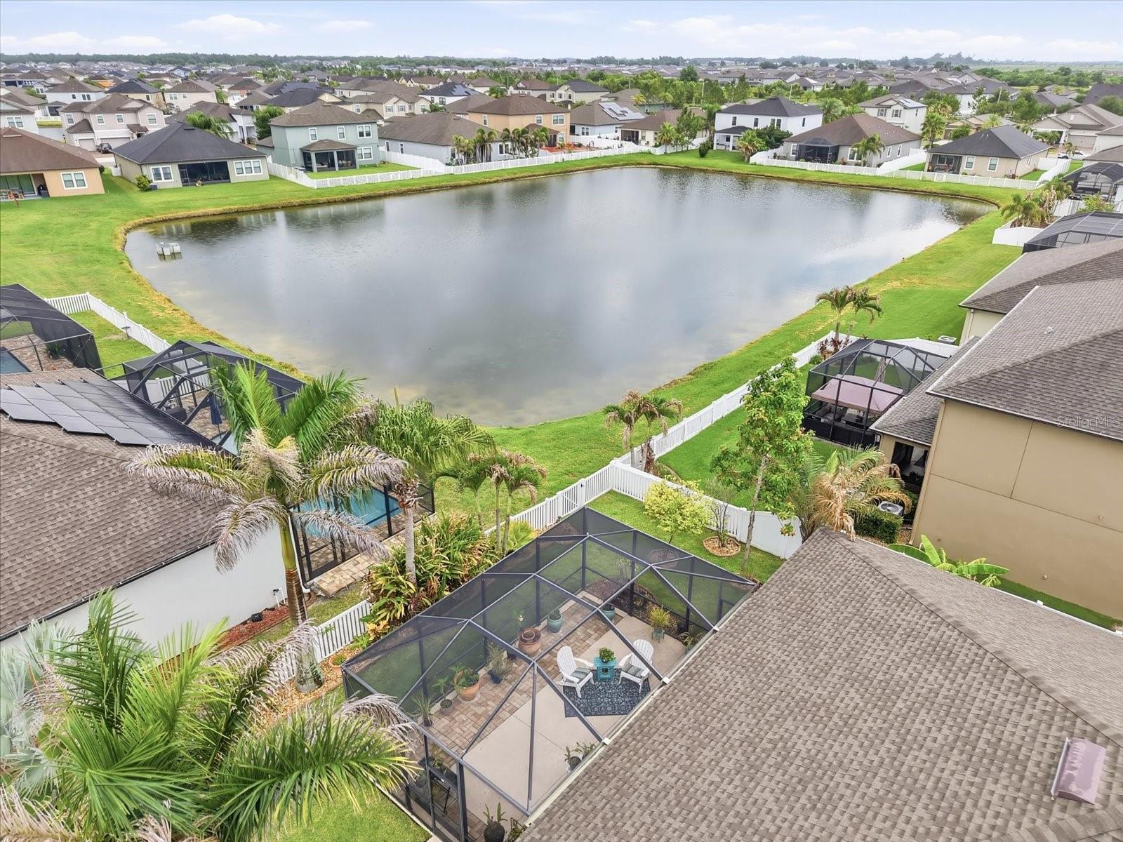 SOUTH FORK TRACT P PHASES 1A & 1B LOT 151 - Residential
