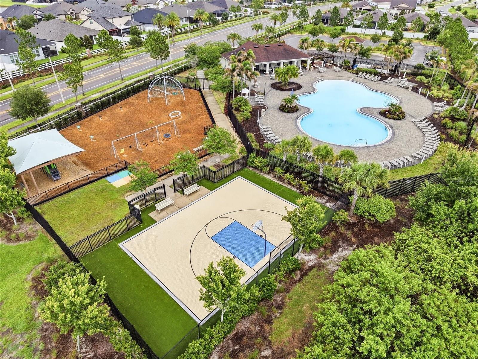 SOUTH FORK TRACT P PHASES 1A & 1B LOT 151 - Residential