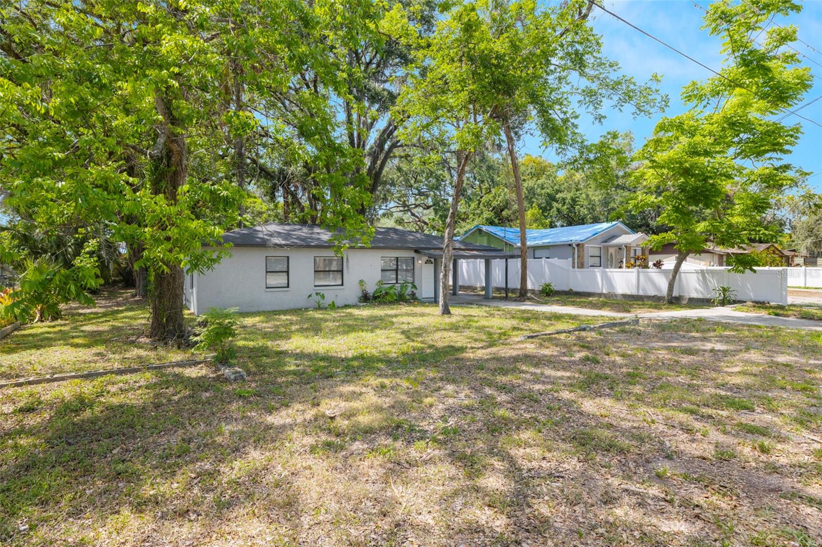GOLDEN SUBDIVISION LOT 1 AND N 25 FT OF - Residential