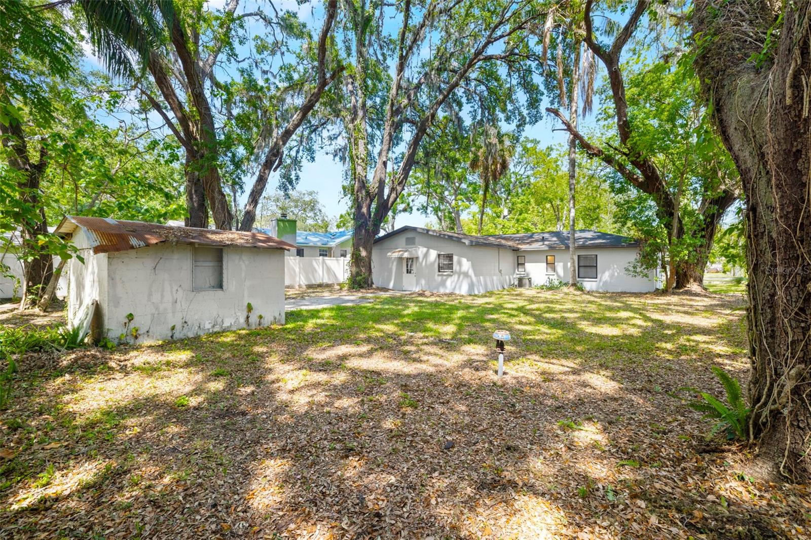 GOLDEN SUBDIVISION LOT 1 AND N 25 FT OF - Residential