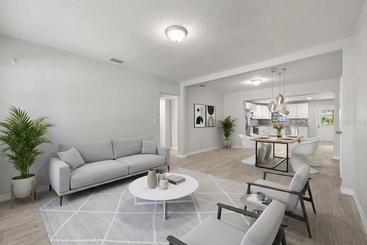 GOLDEN SUBDIVISION LOT 1 AND N 25 FT OF - Residential
