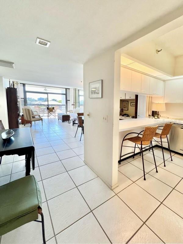 BEACHPLACE III - Residential