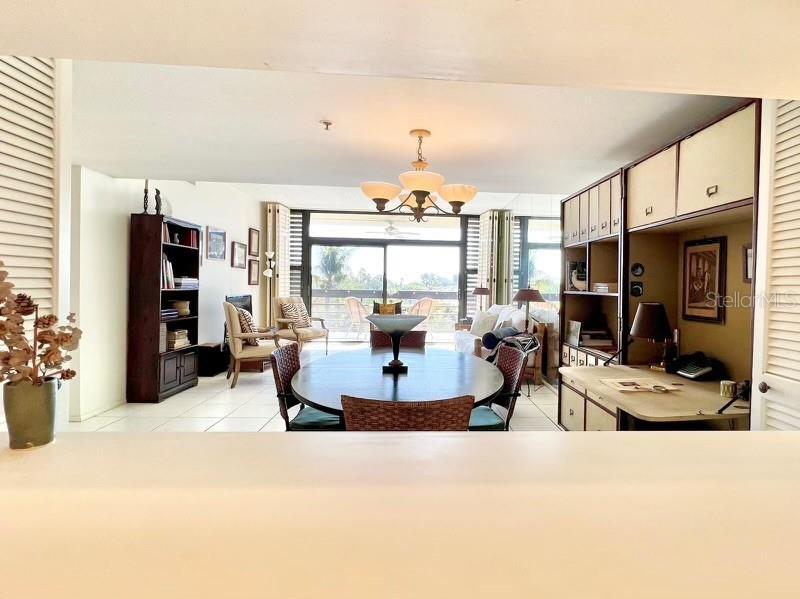 BEACHPLACE III - Residential