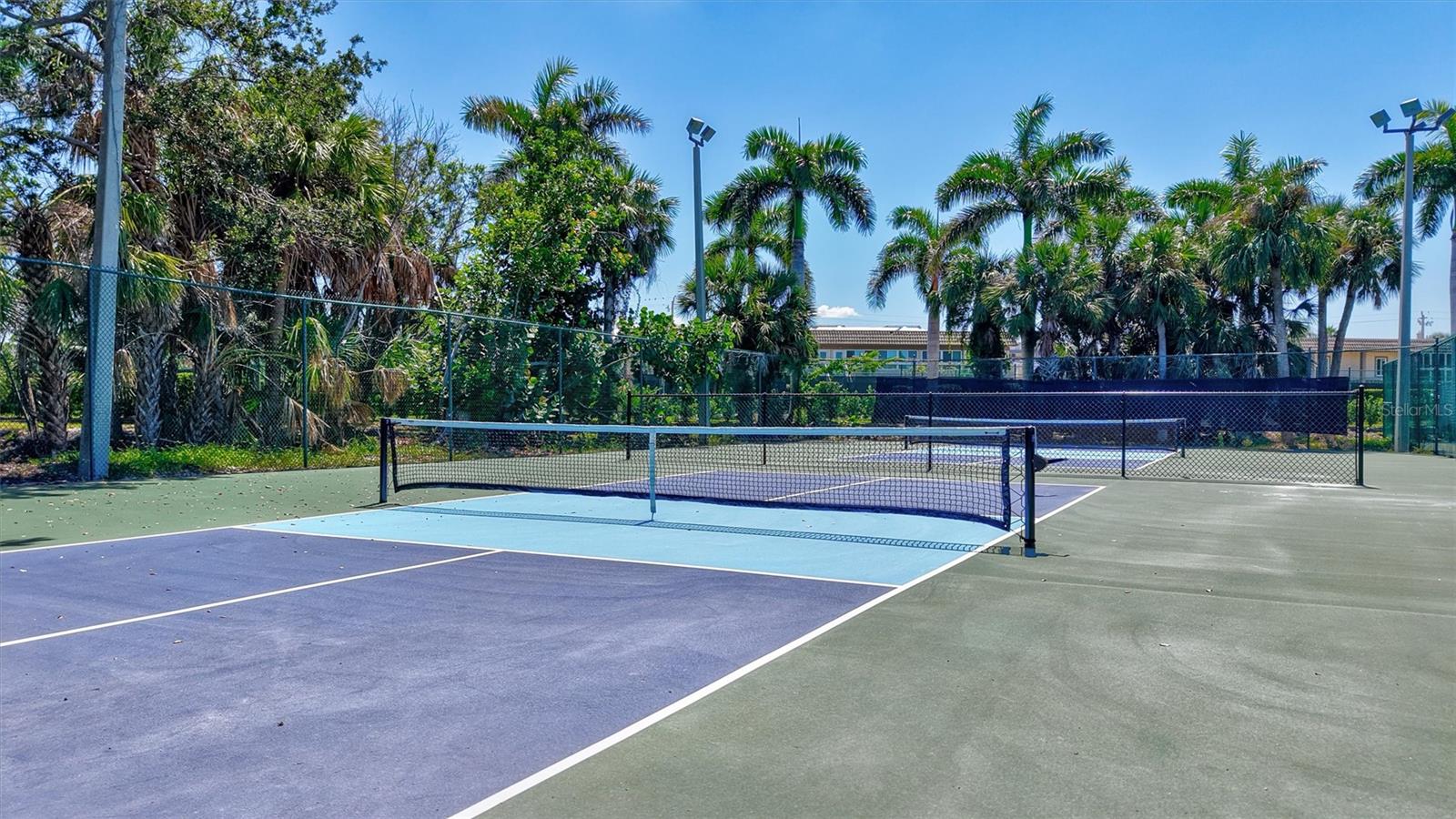 CASARINA - Residential