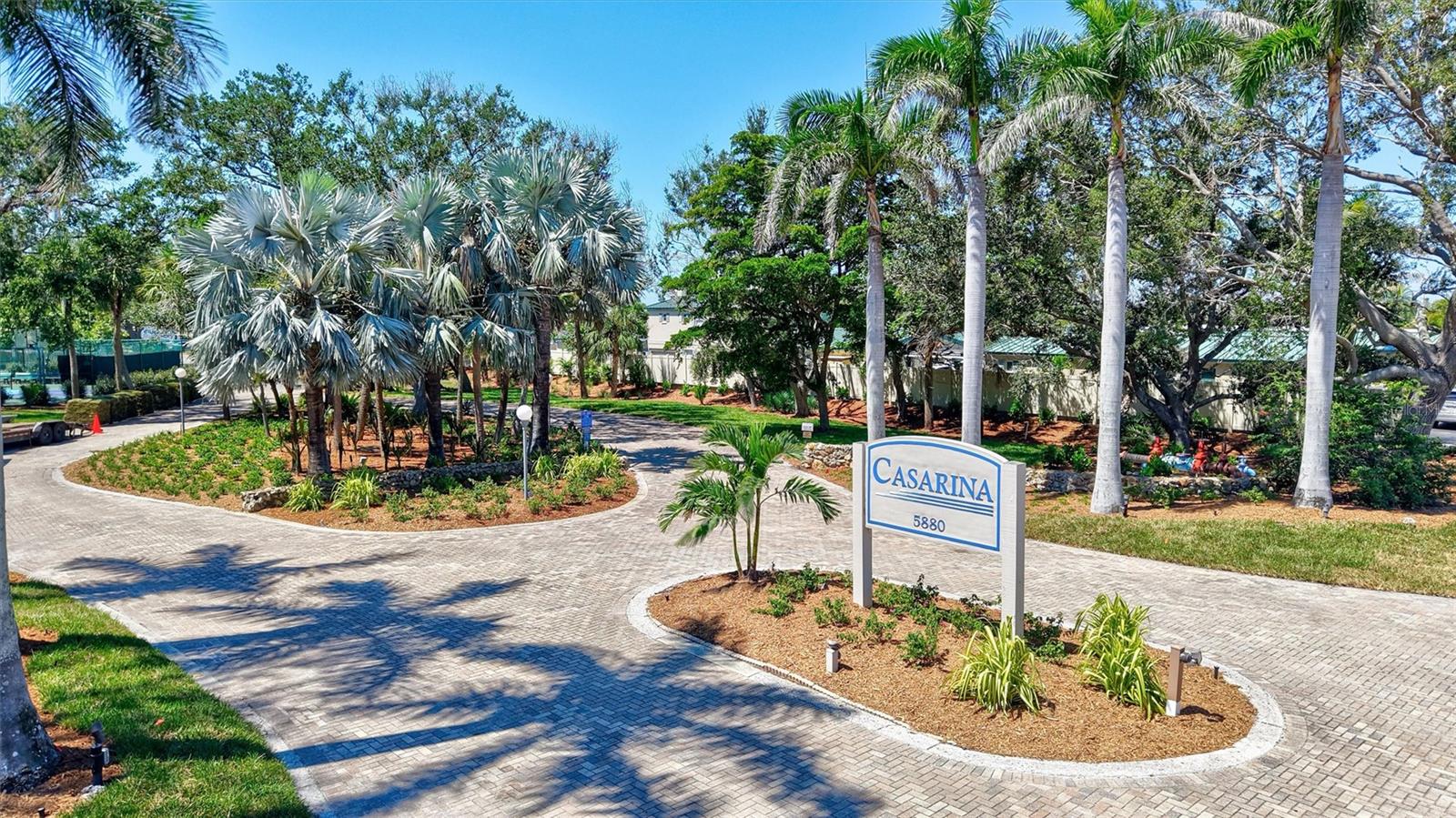 CASARINA - Residential