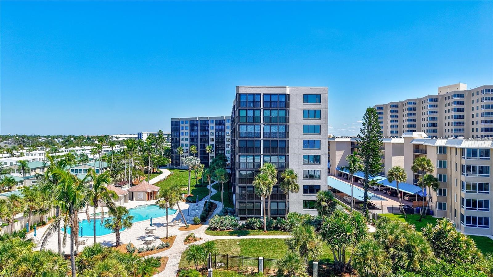 CASARINA - Residential