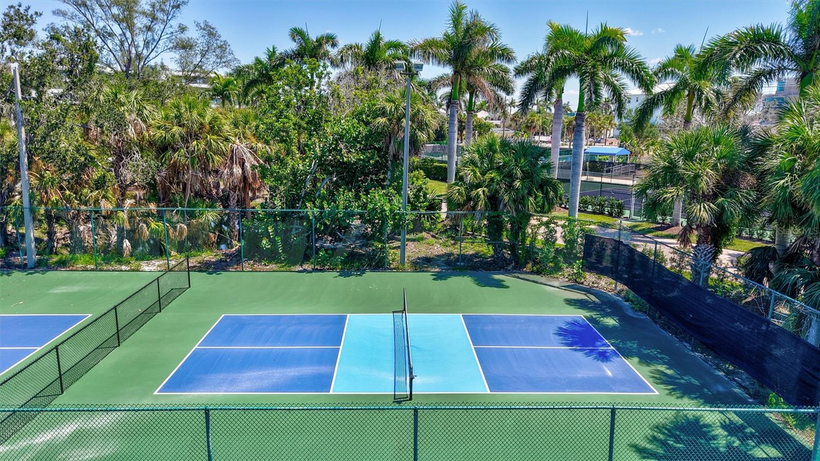 CASARINA - Residential