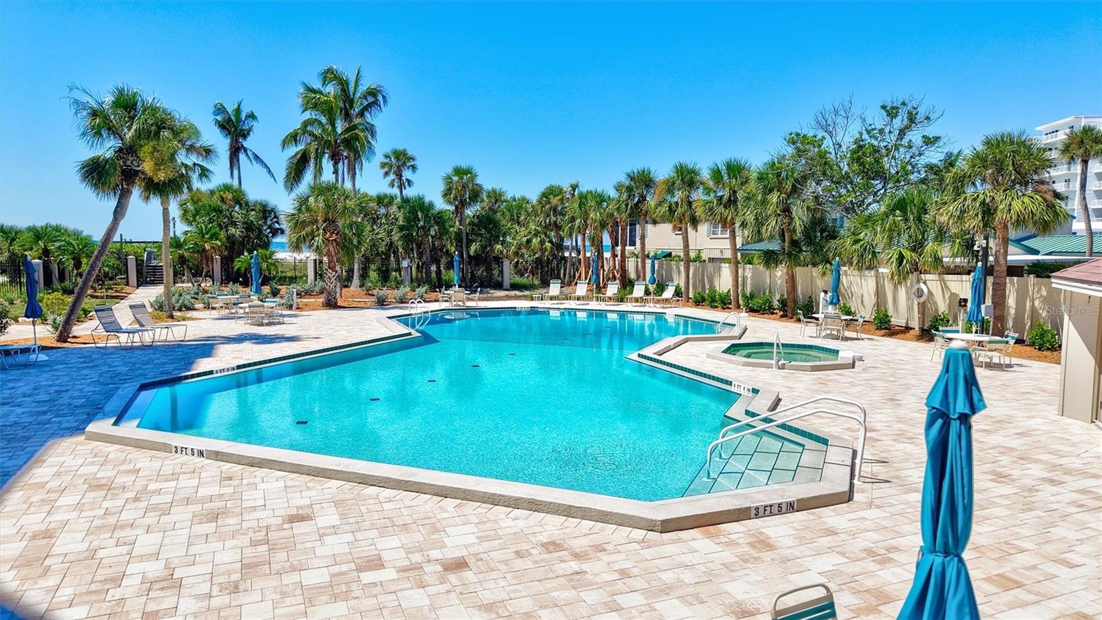 CASARINA - Residential