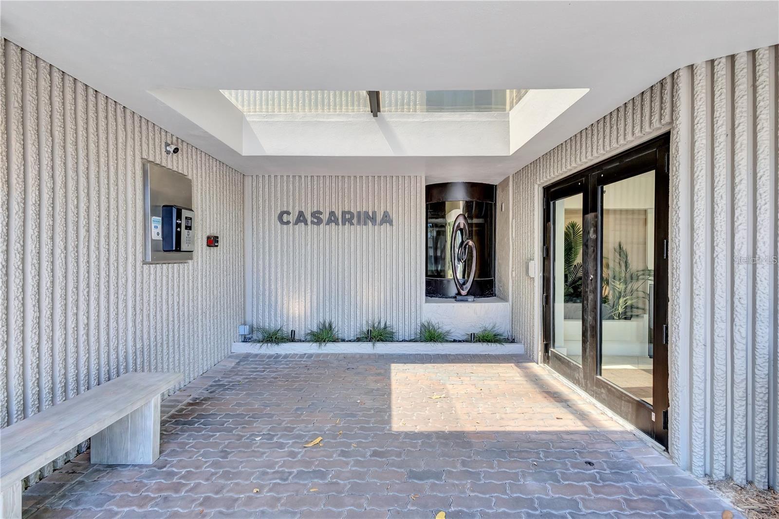 CASARINA - Residential