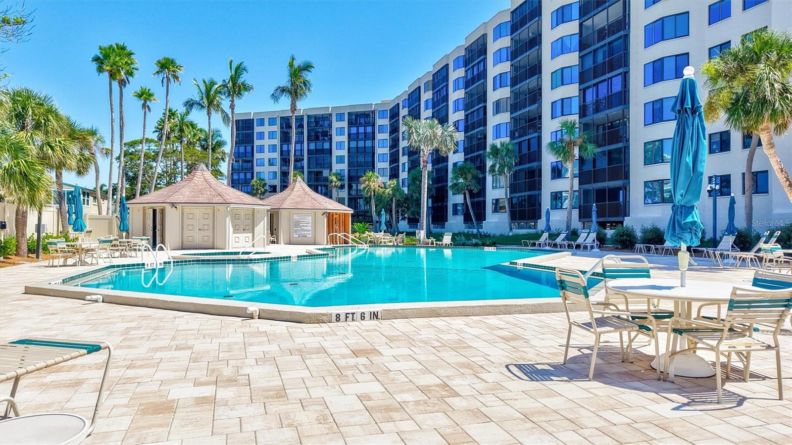 CASARINA - Residential