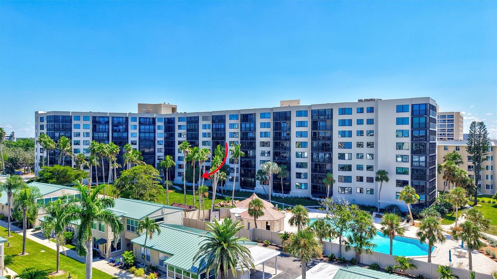 CASARINA - Residential