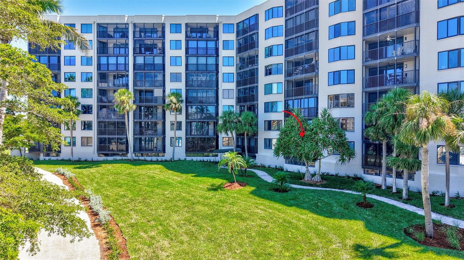 CASARINA - Residential