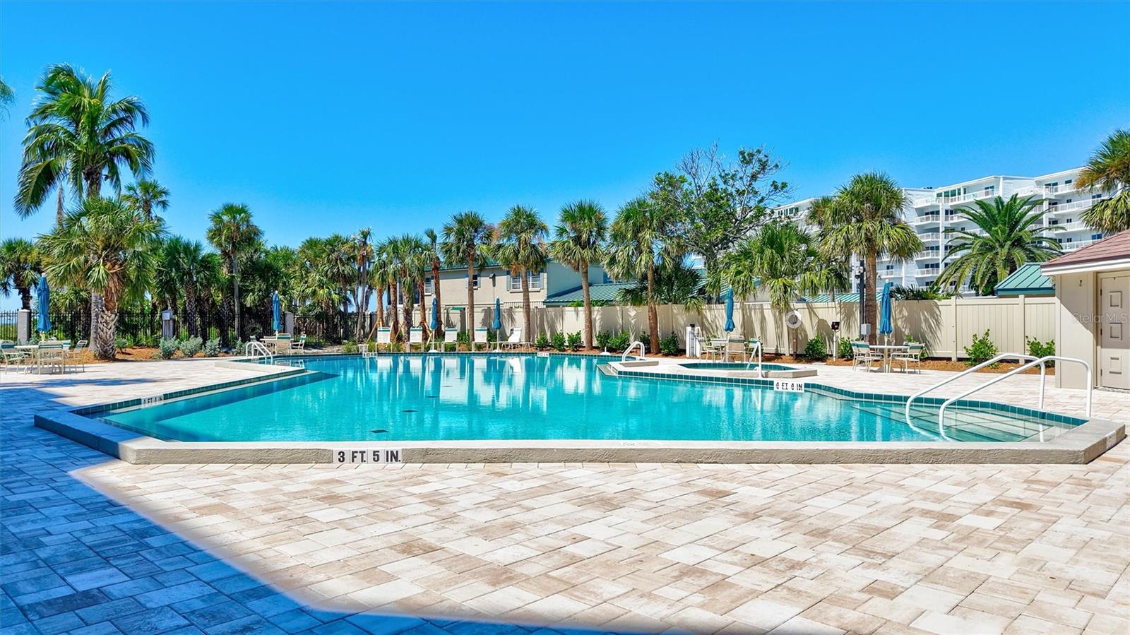 CASARINA - Residential