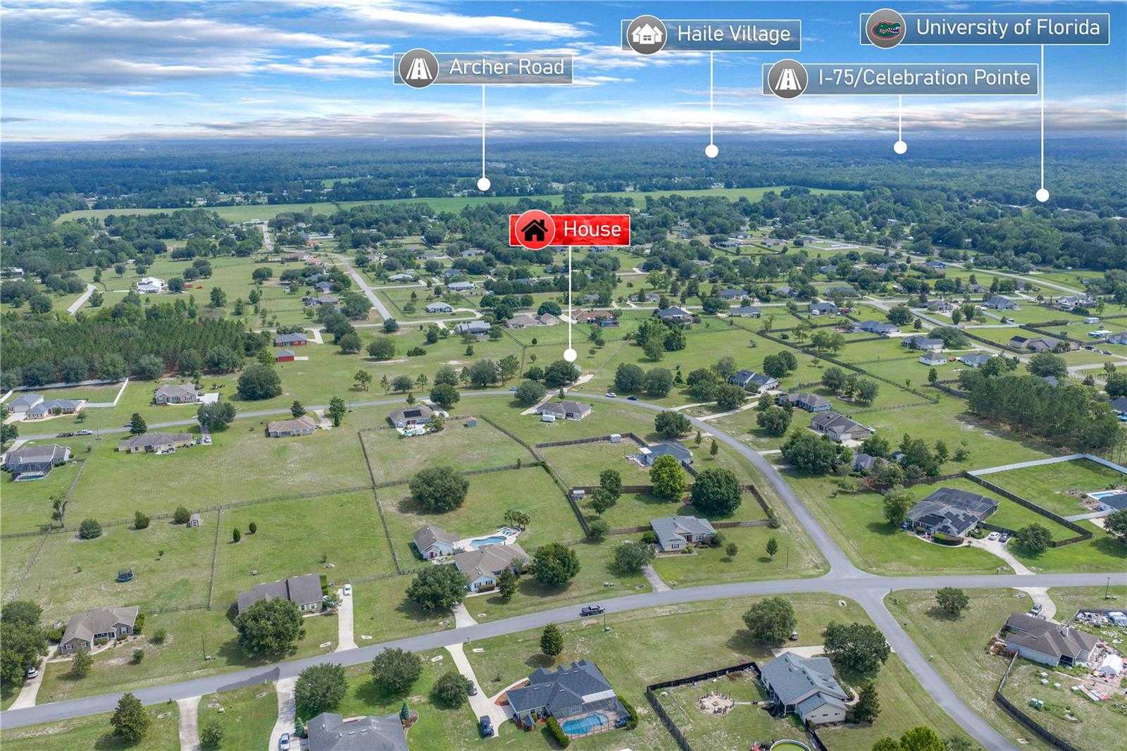 HAMMOCK RIDGE UNIT 4 - Residential